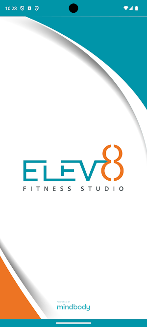 Elev8 Fitness Studio Screenshot 0