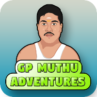 GP Muthu Adventures