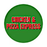 Chicken and pizza express