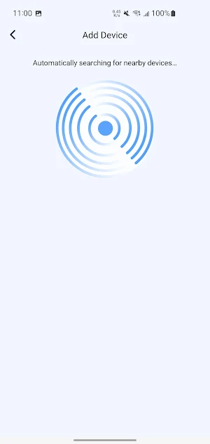 HumiTemp Screenshot 3