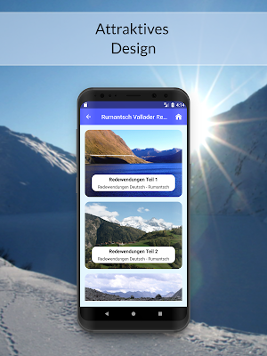 Redewendungen Rumantsch Vallader Screenshot 2