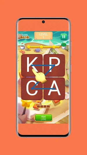 Wise Puzzle Plus: Puzzle Game Screenshot 1