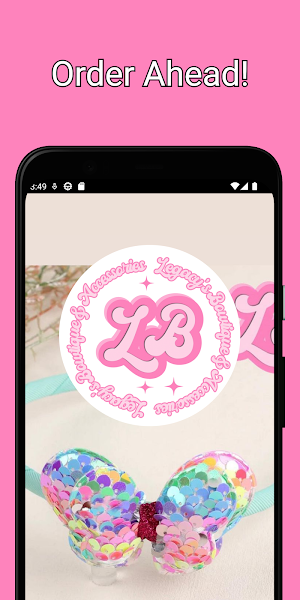 Legacy's Bowtique Screenshot 0