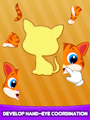 Preschool Kids Learning Games Screenshot 3