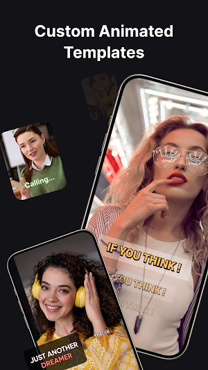 AI Caption Video : Sub VidCaps Screenshot 1