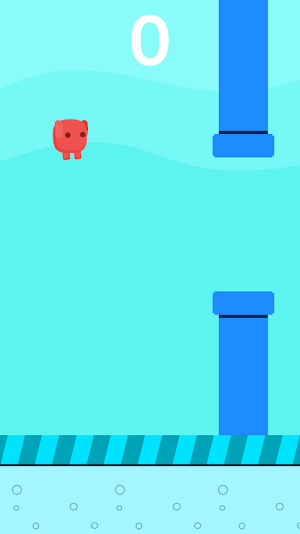 PipeJump Screenshot 0