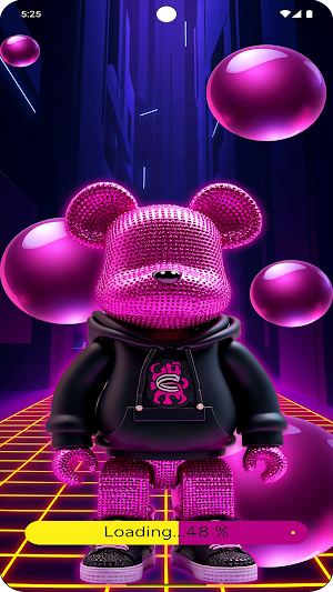 BearPlin Screenshot 0