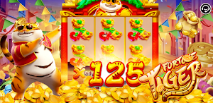 Betting Slot Tige BG Screenshot 0