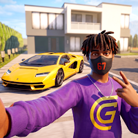 Grand Mobile: RP Open World