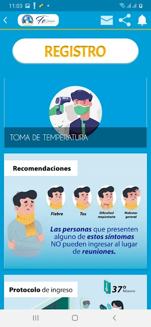 Tres Esquinas Gigante IPUC Screenshot 2