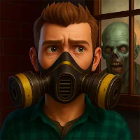 Schoolboy Escape Quarantine