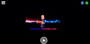 Corto Circuito Radio Screenshot 0