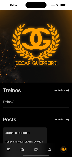 Hora do show Screenshot 0