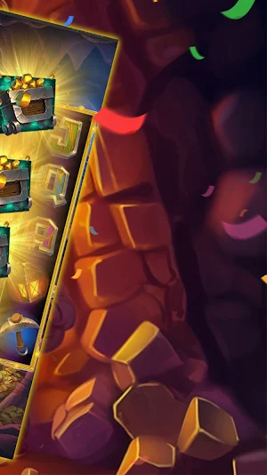 Mine Digger Screenshot 3