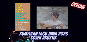 Kumpulan Lagu Jawa 2023 Screenshot 3
