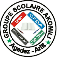 GROUPE SCOLAIRE AKOMILI AGADEZ