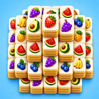 Tile Clear Game - Triple Match