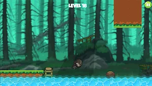 Jumper Boy Screenshot 0