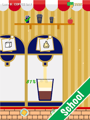 Cafe Machine Screenshot 3
