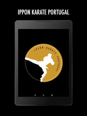 Ippon Karate Portugal Screenshot 3