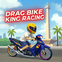 Drag Bike King Racing