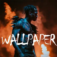 Travis Scott Wallpaper HD 4K