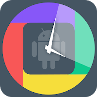 Screen Time Control