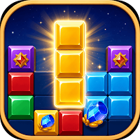 Block Master - Puzzle Quest