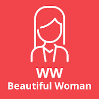 WW Beautiful Woman