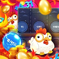 Turbo Chicken Chase