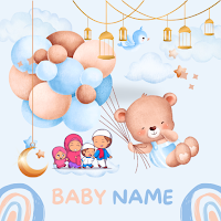 Muslim Baby Name And Meaning