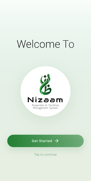 Nizaam By Savvyions Screenshot 1