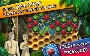 Jewels of East India Company Screenshot 0