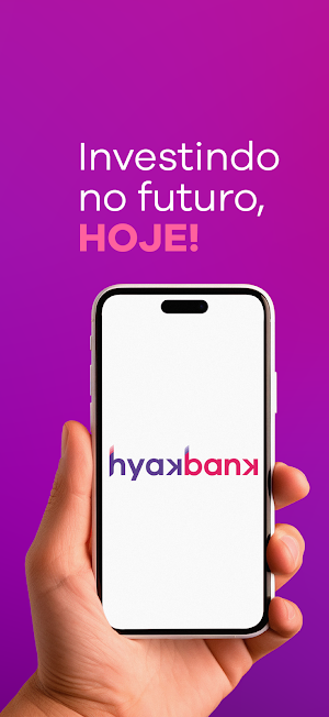 HYAKBANK Screenshot 0