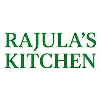 Rajula's Kitchen