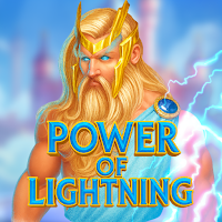 Power Of Lightning