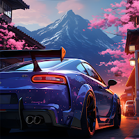 City Car Crash Extreme