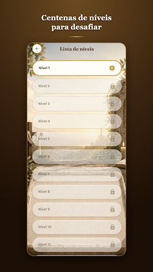 Palavras da Bíblia Screenshot 3