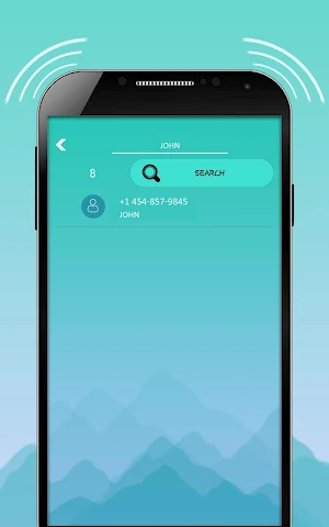 Find Mobile Number Screenshot 2