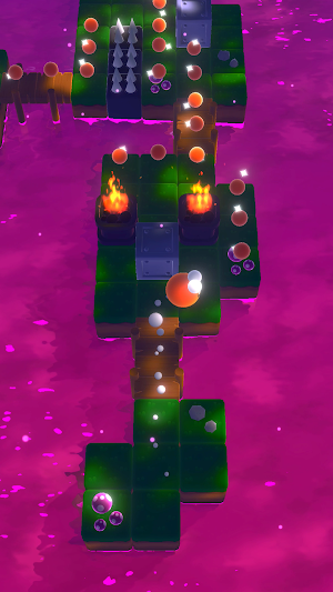 Bloop Islands Screenshot 2