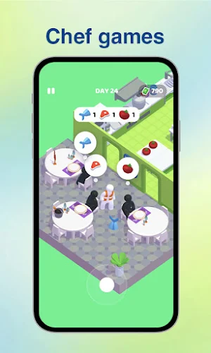 2 3 4 Player Games Gang Party Screenshot 3