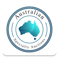 Australian Specialty Auctions