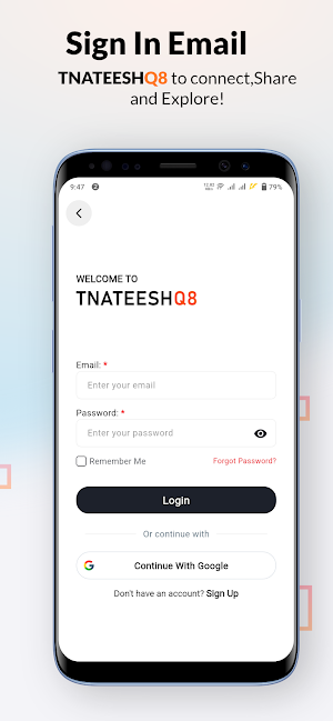 TnateeshQ8 Screenshot 3