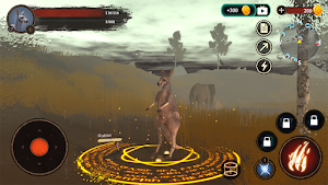 The Kangaroo Screenshot 0