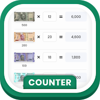 Cash Calculator: Money Counter
