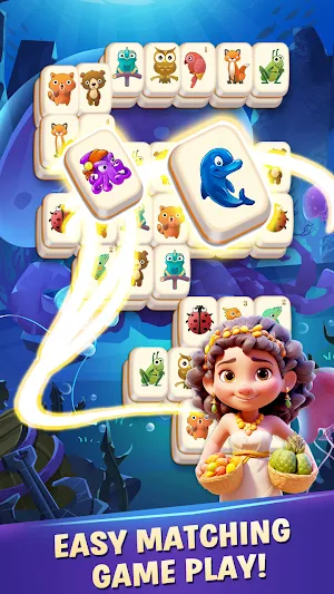 Mahjong 2 Screenshot 3