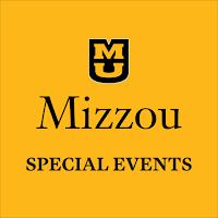 Mizzou Special Events