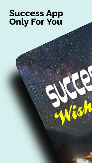 Success Wishes Screenshot 0