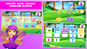 Learning Games for Kids Screenshot 3