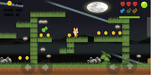 Super Rex Go Screenshot 2